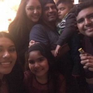 Meet your Posher, Edith